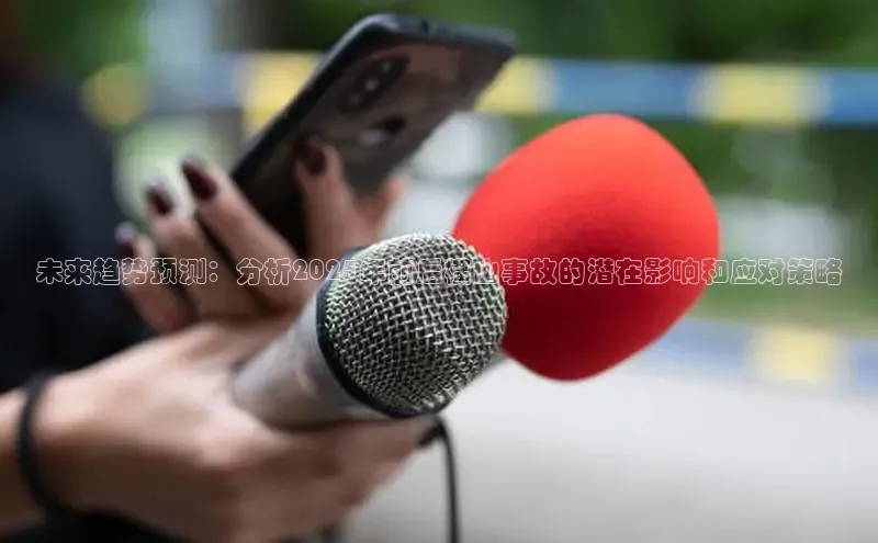 未来趋势预测：分析2025年前后横山事故的潜在影响和应对策略